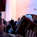 Temple of Solomon Celebrates a Decade